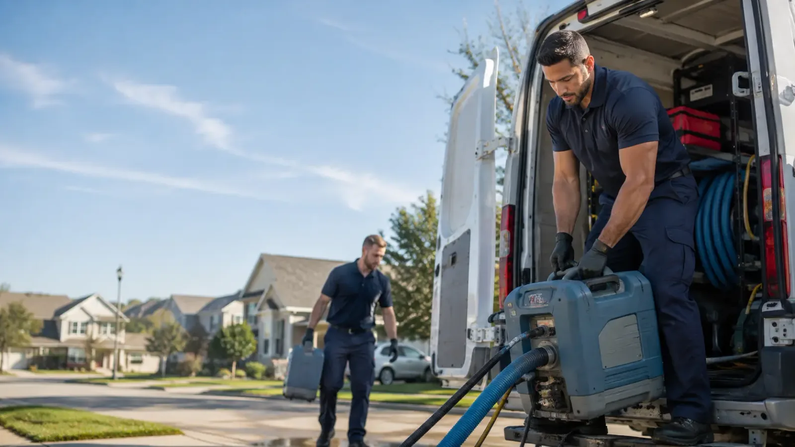 Trauma Cleanup in Beaverton, MI near me